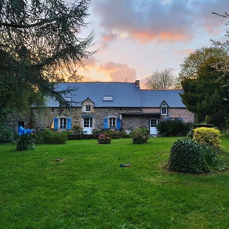 La Suite D'Anna Rohan Exterior photo