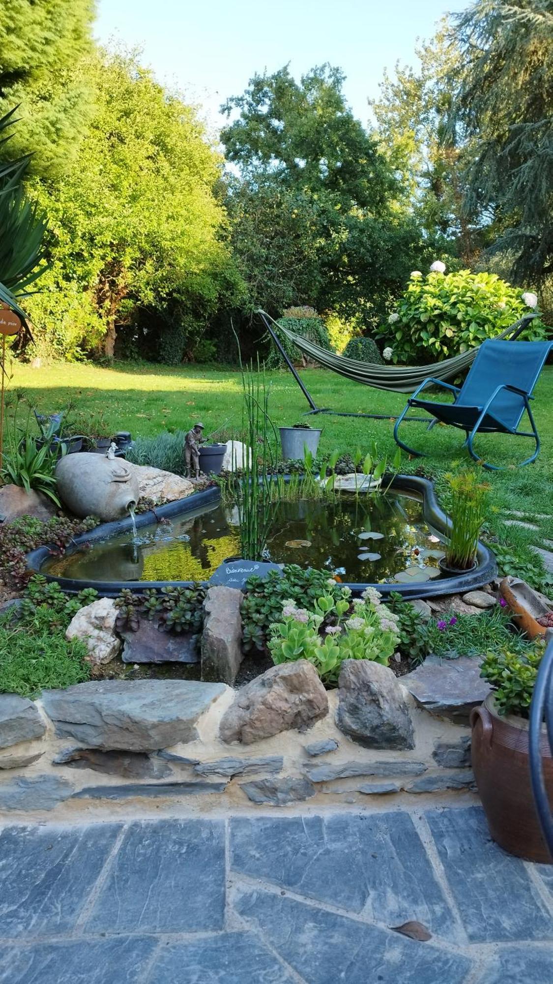 La Suite D'Anna Rohan Exterior photo