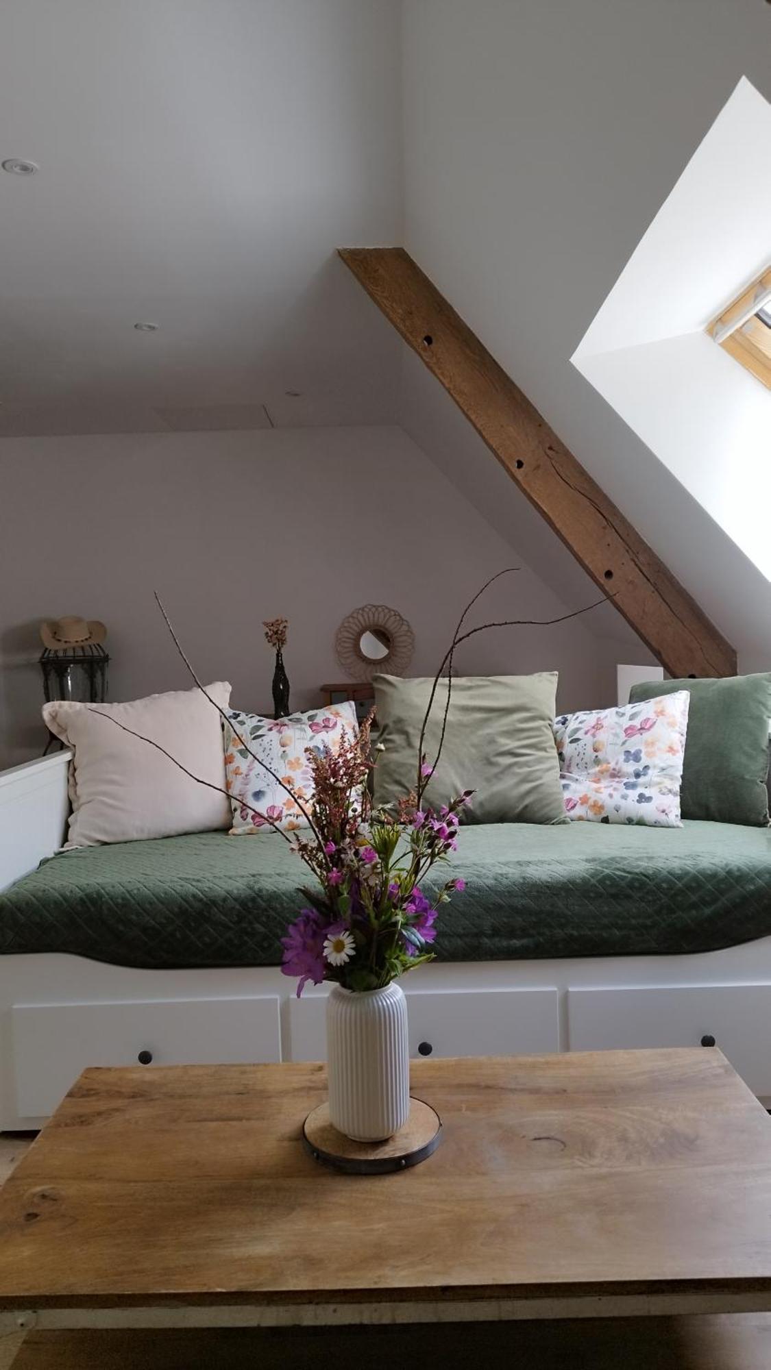 La Suite D'Anna Rohan Exterior photo