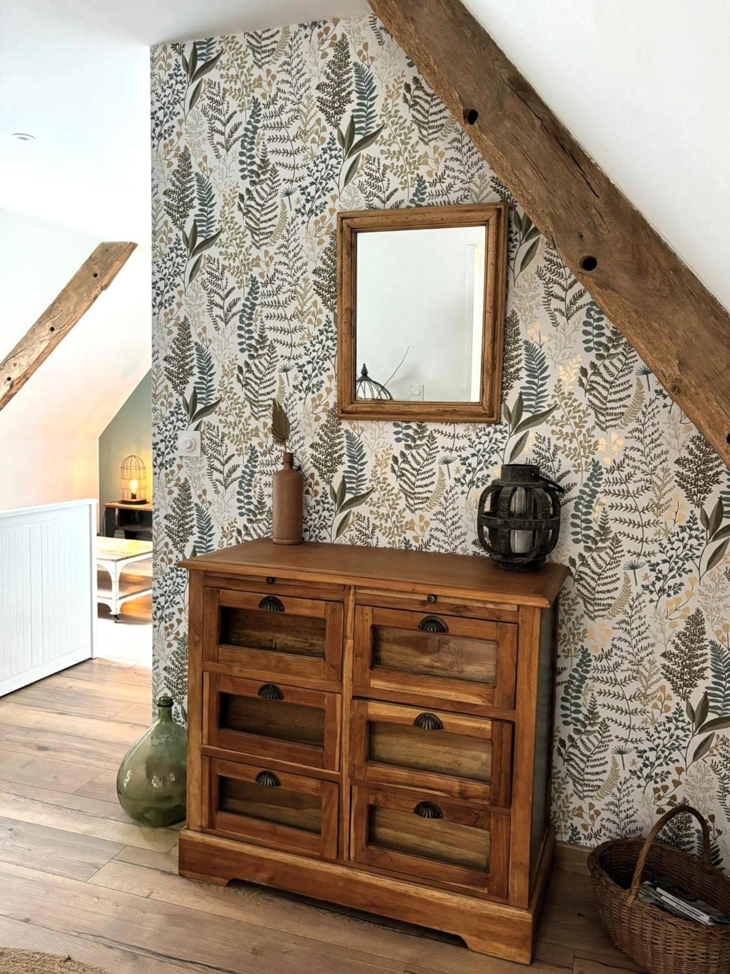 La Suite D'Anna Rohan Exterior photo