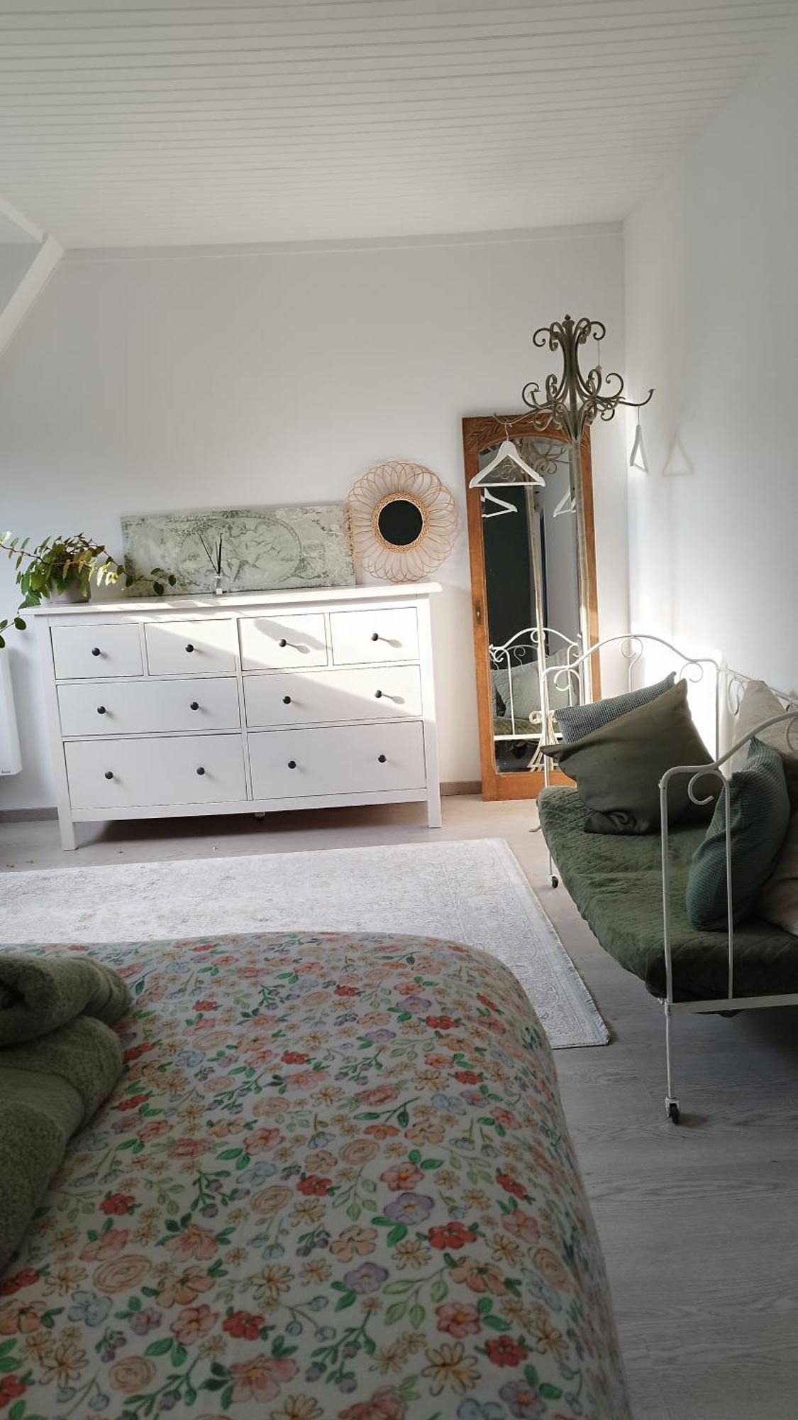 La Suite D'Anna Rohan Exterior photo